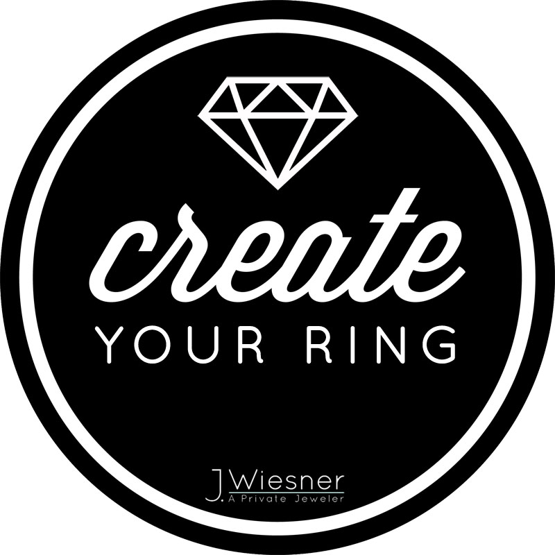 create your own engagement ring in san diego